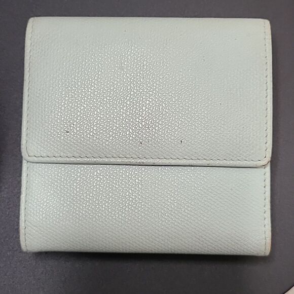 💯 Authentic Chanel Short Wallet 🍀 - Picture 5 of 15